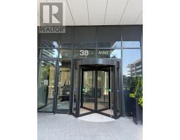 2703 - 38 ANNIE CRAIG DRIVE, Toronto, Ontario