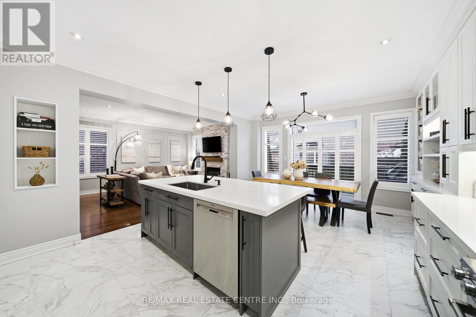 4638 Kearse Street, Burlington, Ontario  L7M 0K7 - Photo 20 - W12679596