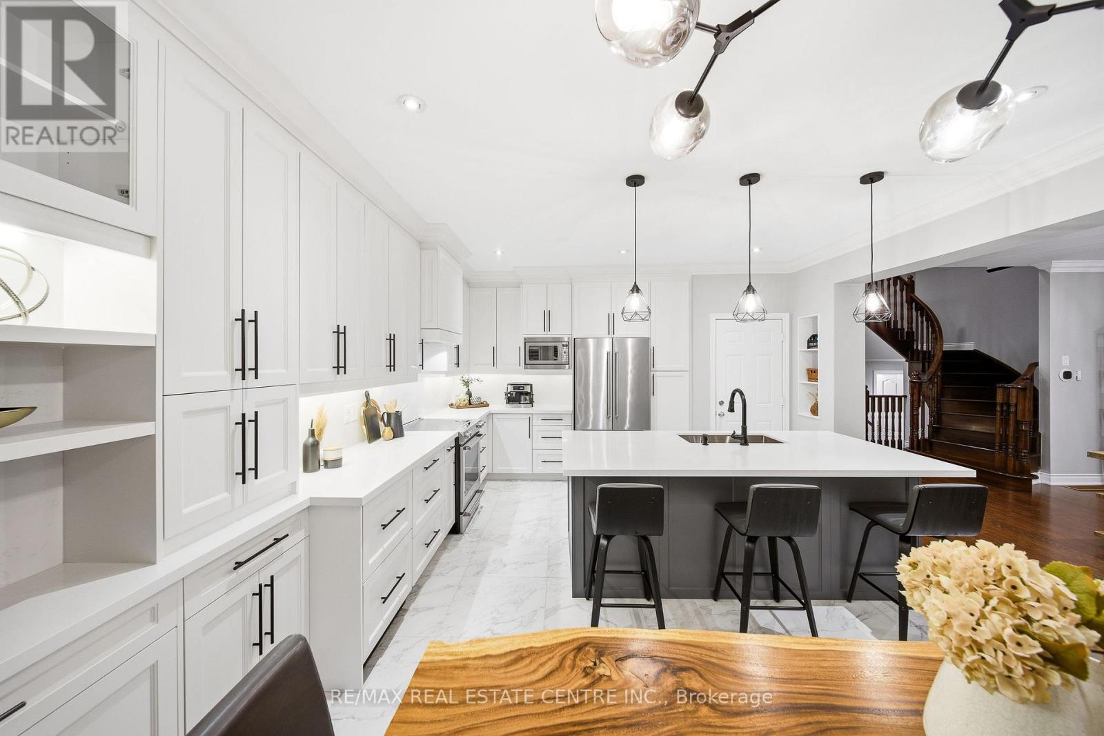 4638 Kearse Street, Burlington, Ontario  L7M 0K7 - Photo 21 - W12679596