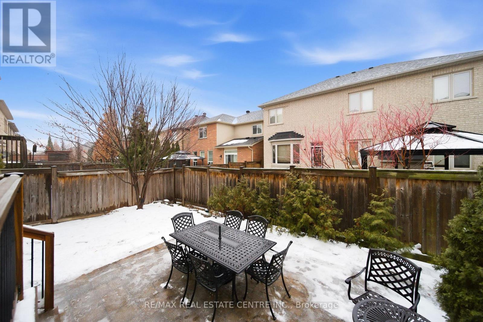4638 Kearse Street, Burlington, Ontario  L7M 0K7 - Photo 47 - W12679596