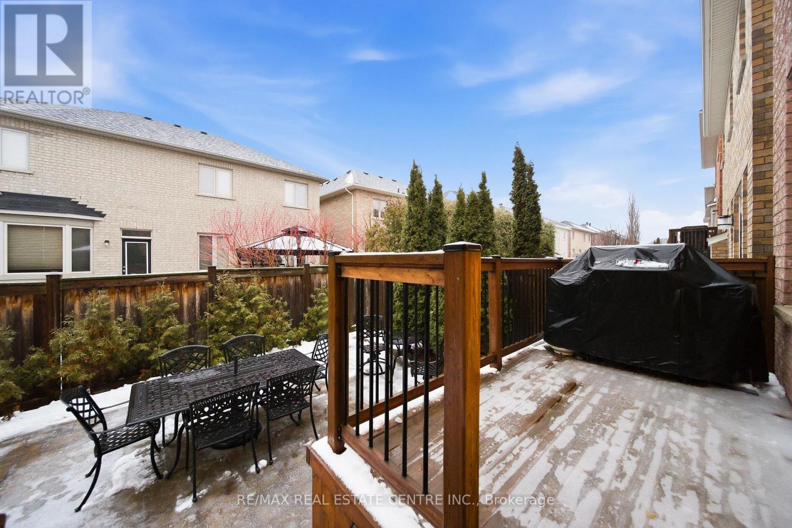 4638 Kearse Street, Burlington, Ontario  L7M 0K7 - Photo 48 - W12679596