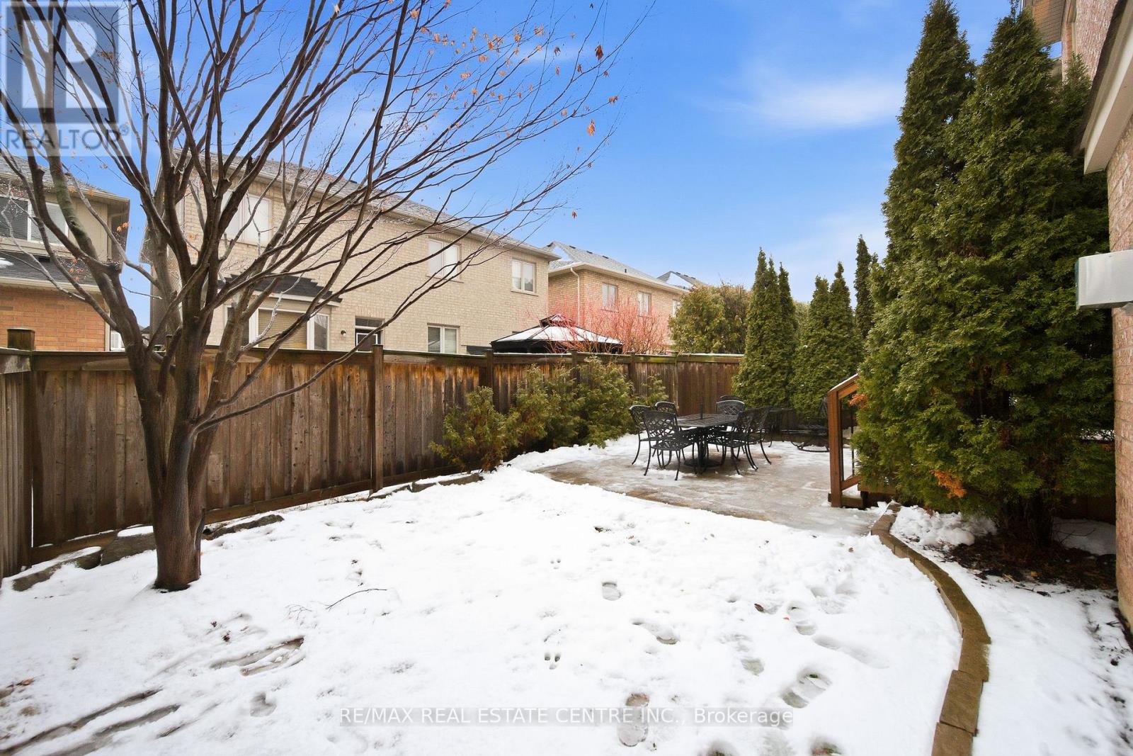 4638 Kearse Street, Burlington, Ontario  L7M 0K7 - Photo 49 - W12679596