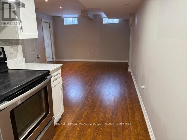 Basement - 527 Miller Way, Milton, Ontario  L9T 8M1 - Photo 6 - W12679598
