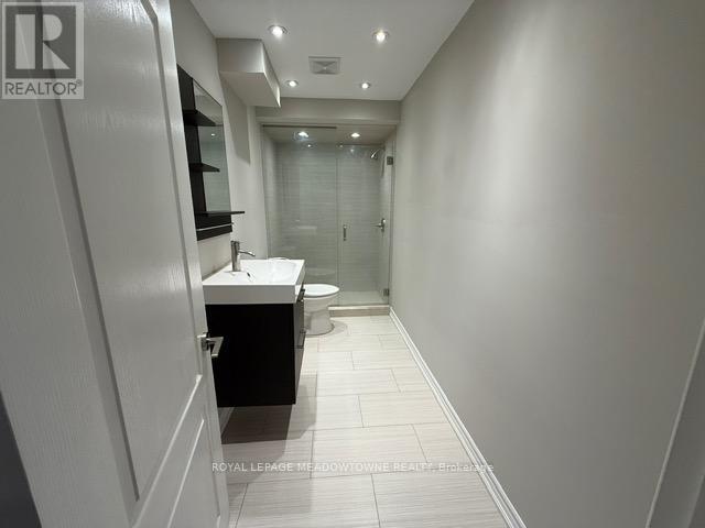 Basement - 527 Miller Way, Milton, Ontario  L9T 8M1 - Photo 7 - W12679598