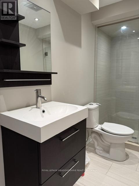 Basement - 527 Miller Way, Milton, Ontario  L9T 8M1 - Photo 8 - W12679598