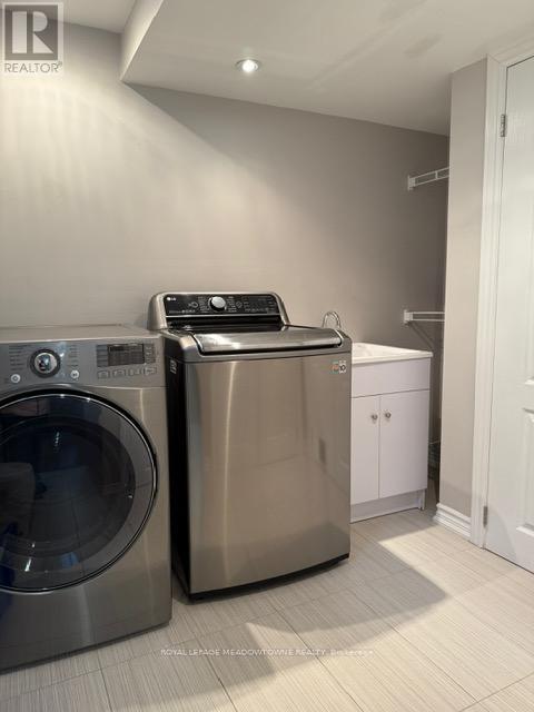 Basement - 527 Miller Way, Milton, Ontario  L9T 8M1 - Photo 9 - W12679598