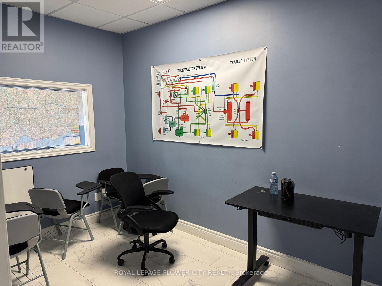 M - 145 Inspire Boulevard, Brampton, Ontario  L6R 3W4 - Photo 6 - W12679612