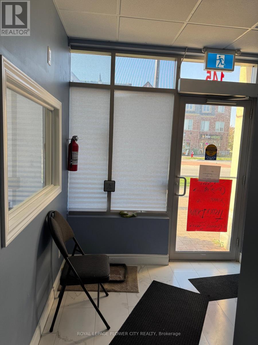 M - 145 Inspire Boulevard, Brampton, Ontario  L6R 3W4 - Photo 8 - W12679612