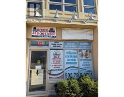 M - 145 INSPIRE BOULEVARD, Brampton, Ontario