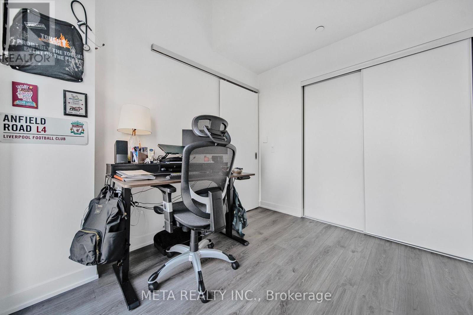 1412 - 28 Ann Street, Mississauga, Ontario  L5G 3G1 - Photo 19 - W12679640