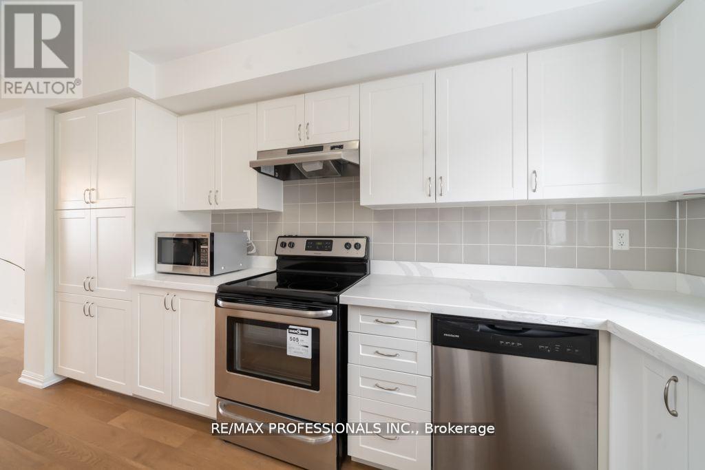 7 - 3135 Boxford Crescent, Mississauga, Ontario  L5M 0P4 - Photo 11 - W12679644