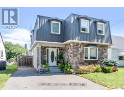 18 SUNSET BOULEVARD, Brampton, Ontario
