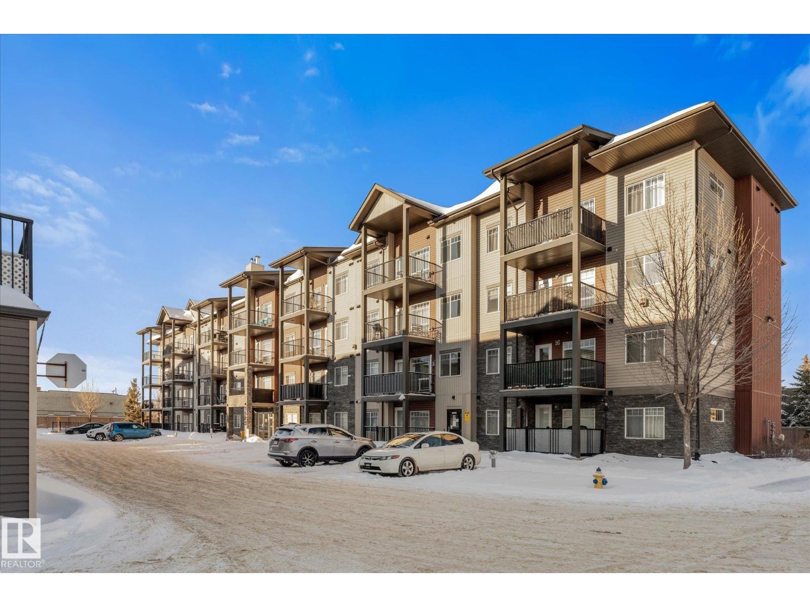#109 9523 160 Av Nw, Edmonton, Alberta  T5Z 0N1 - Photo 1 - E4469509