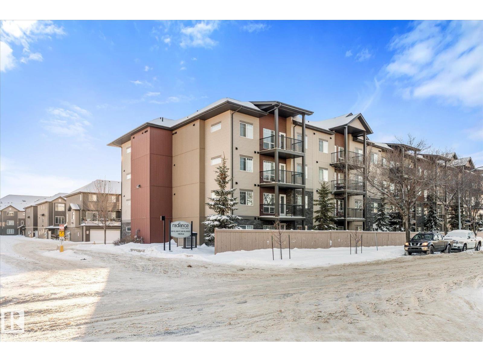 #109 9523 160 Av Nw, Edmonton, Alberta  T5Z 0N1 - Photo 48 - E4469509