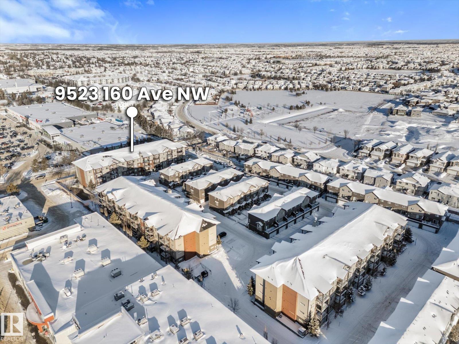 #109 9523 160 Av Nw, Edmonton, Alberta  T5Z 0N1 - Photo 5 - E4469509