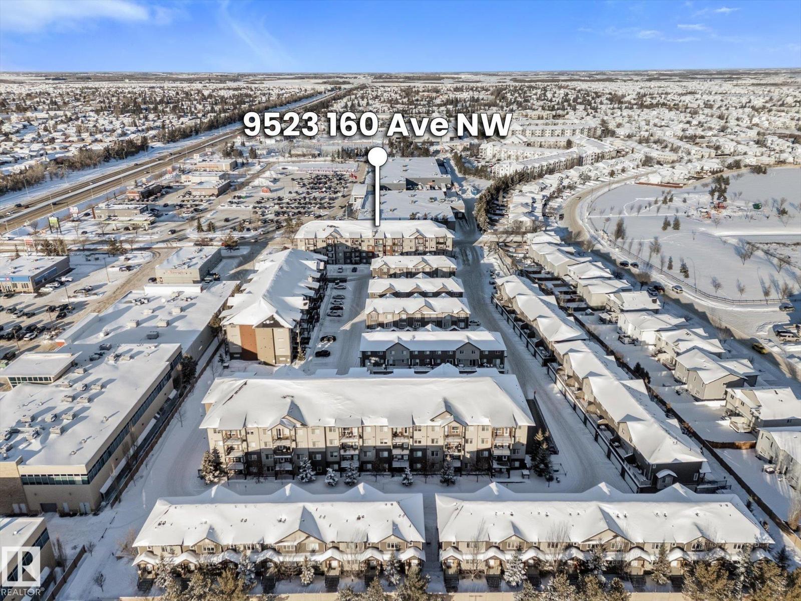 #109 9523 160 Av Nw, Edmonton, Alberta  T5Z 0N1 - Photo 6 - E4469509