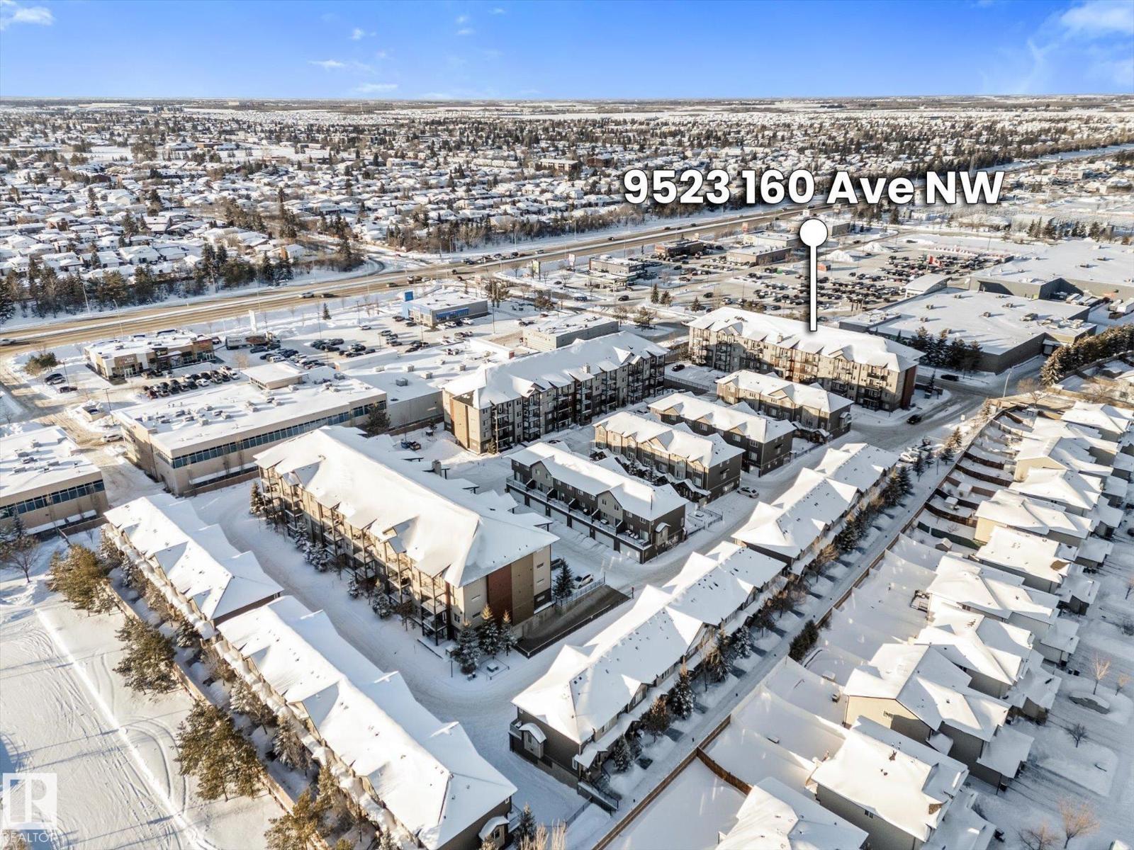 #109 9523 160 Av Nw, Edmonton, Alberta  T5Z 0N1 - Photo 7 - E4469509