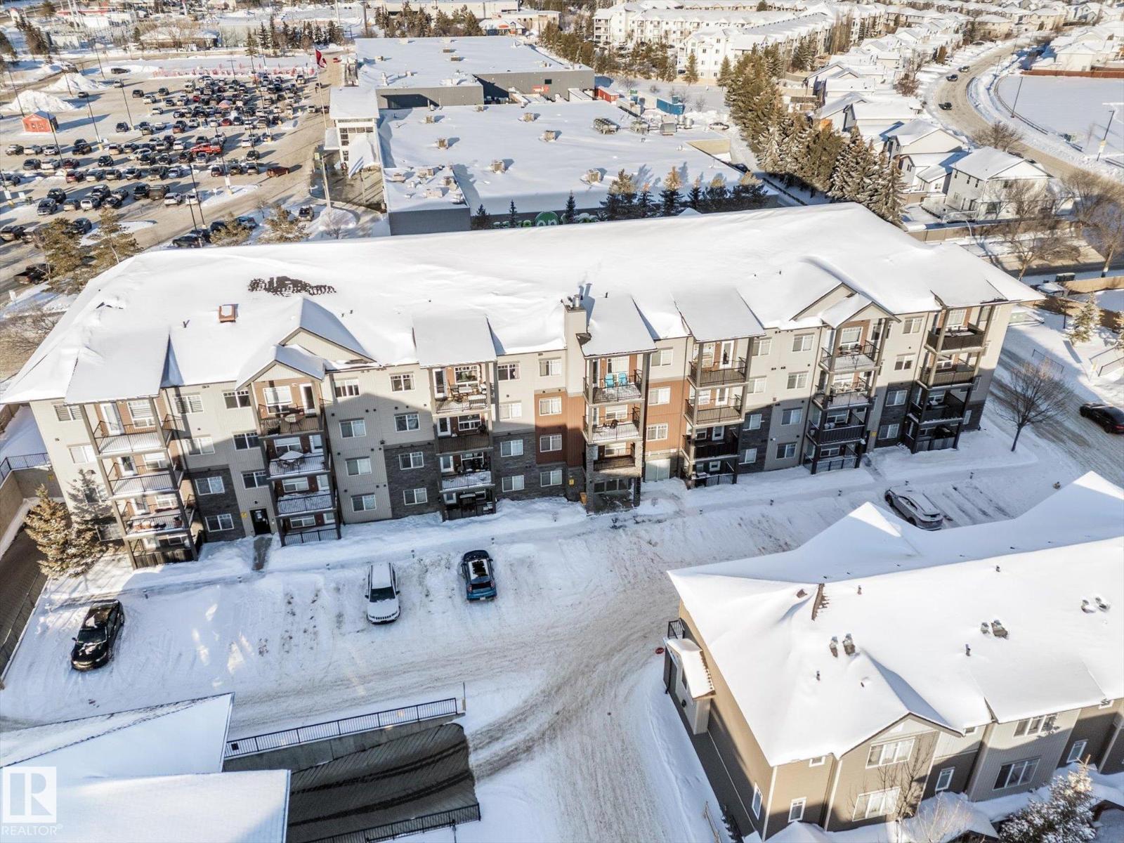 #109 9523 160 Av Nw, Edmonton, Alberta  T5Z 0N1 - Photo 9 - E4469509