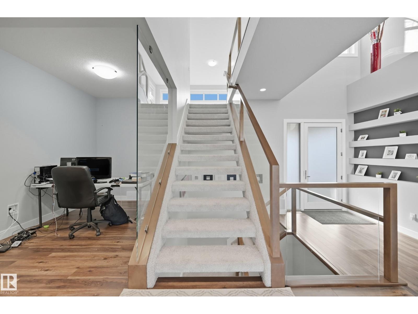 1487 Howes Cr Sw Sw, Edmonton, Alberta  T6W 4G6 - Photo 18 - E4469510