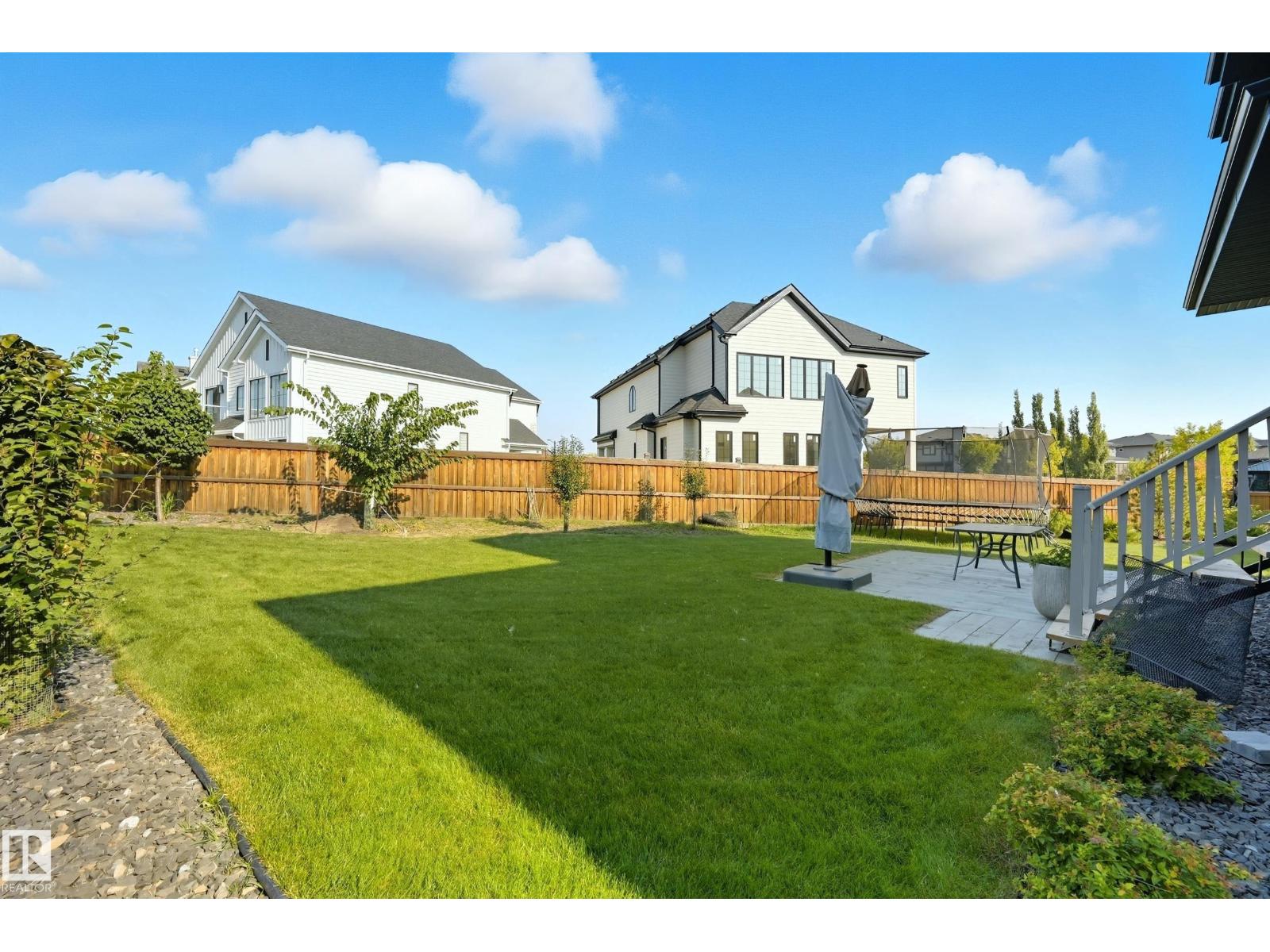 1487 Howes Cr Sw Sw, Edmonton, Alberta  T6W 4G6 - Photo 32 - E4469510