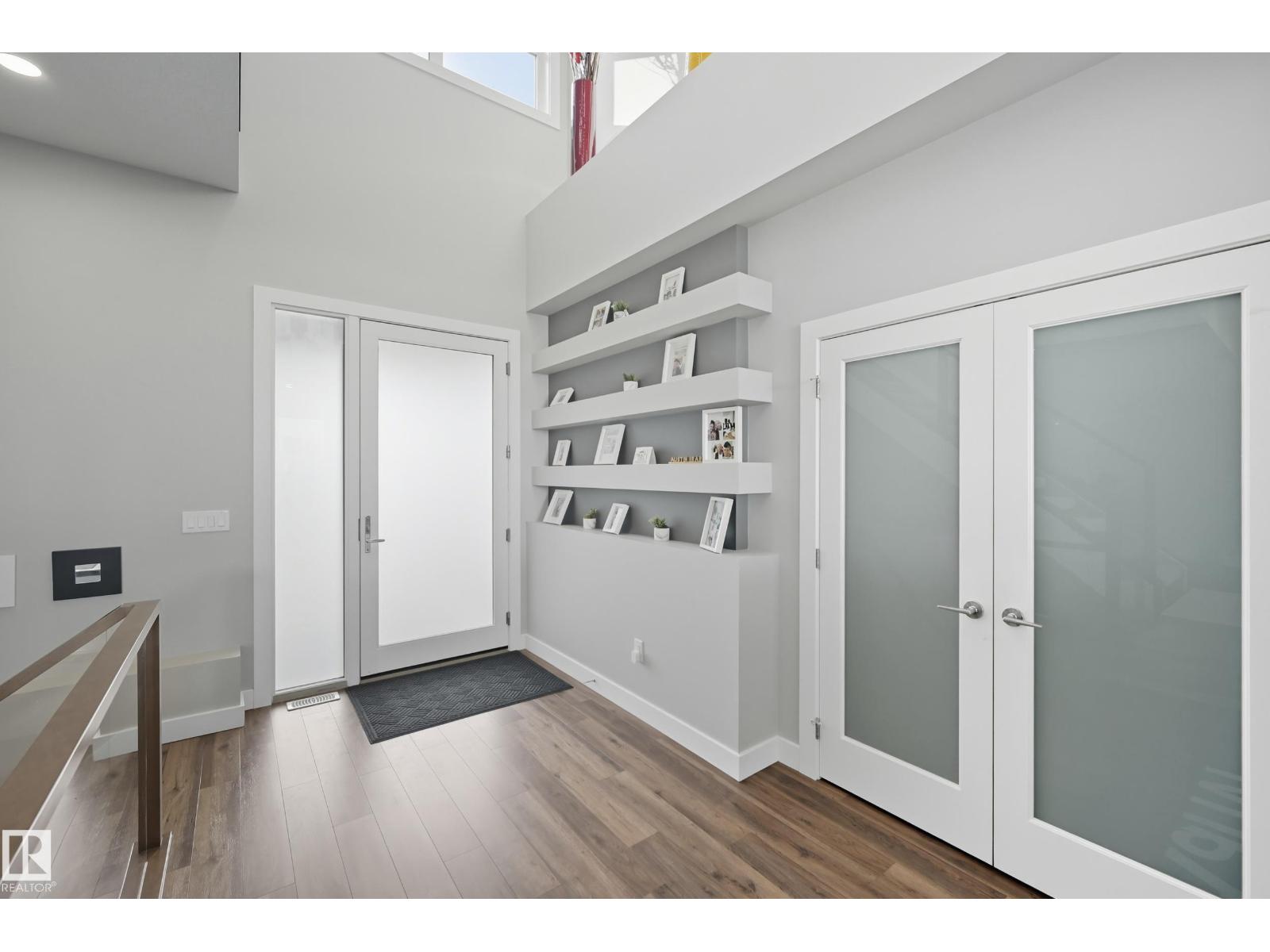 1487 Howes Cr Sw Sw, Edmonton, Alberta  T6W 4G6 - Photo 4 - E4469510