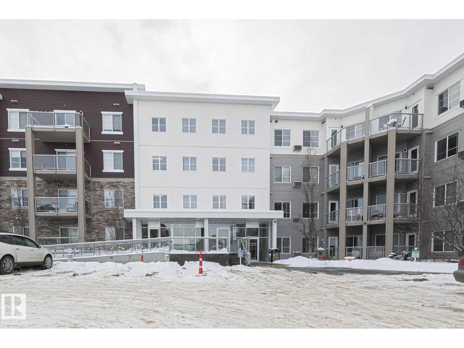 #407 812 Welsh Dr Sw, Edmonton, Alberta  T6X 1Y2 - Photo 1 - E4469511