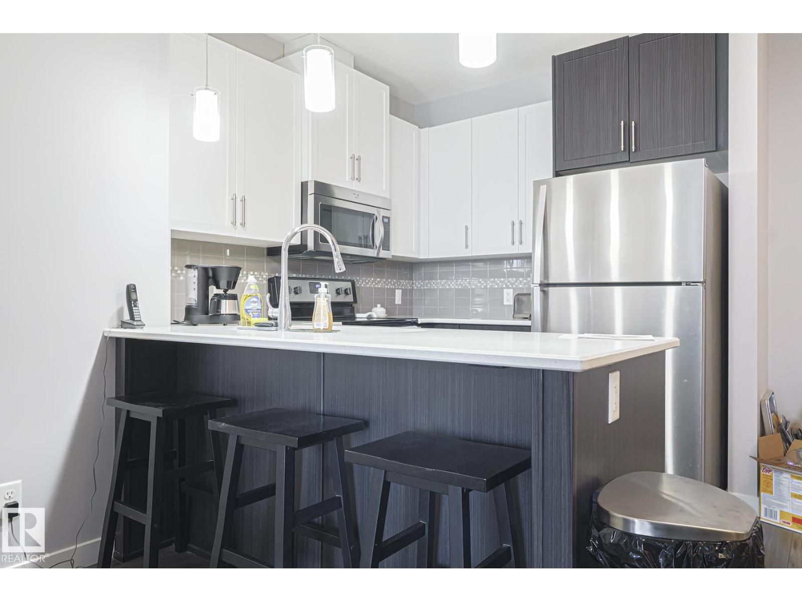 #407 812 Welsh Dr Sw, Edmonton, Alberta  T6X 1Y2 - Photo 2 - E4469511