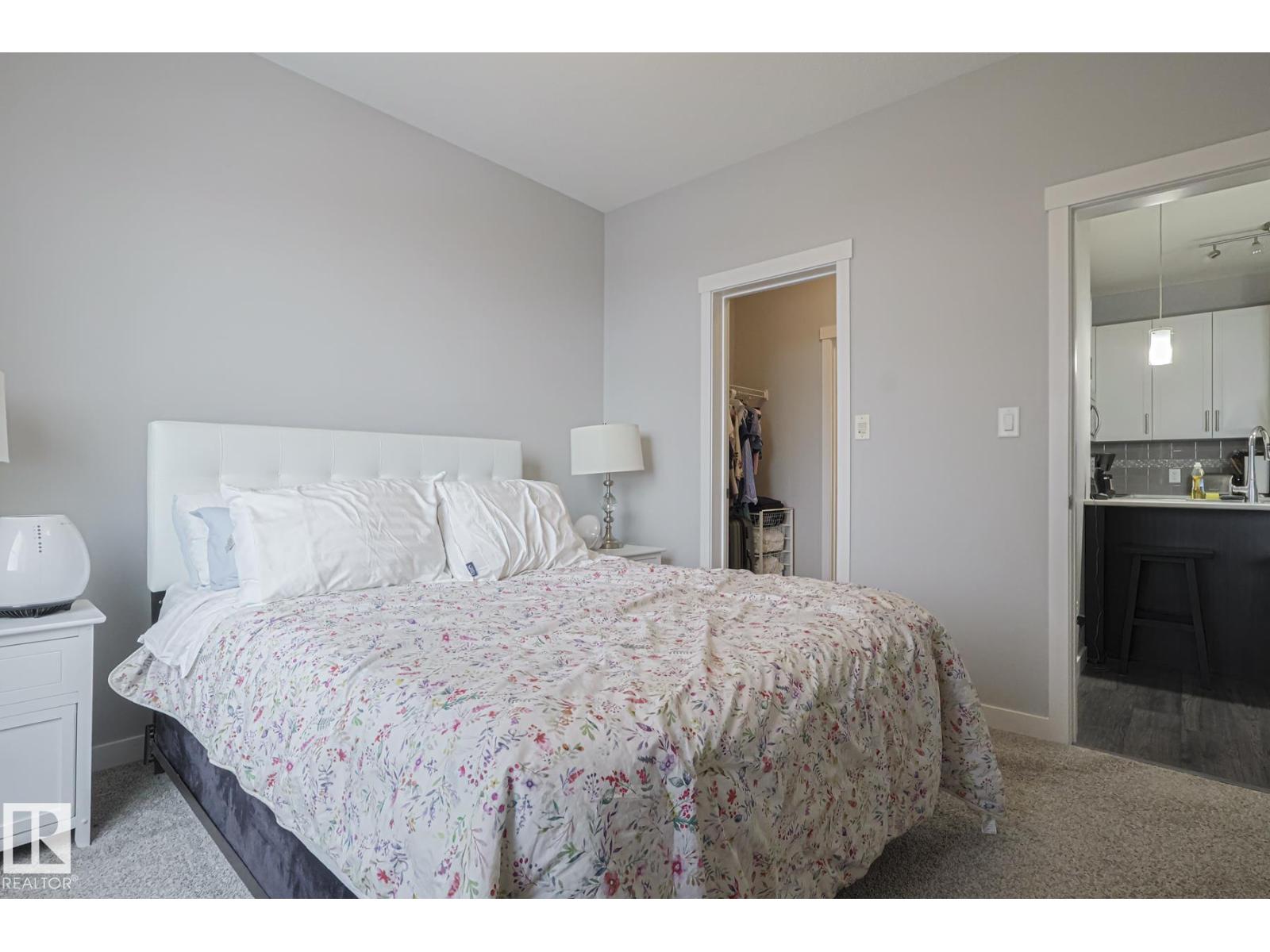 #407 812 Welsh Dr Sw, Edmonton, Alberta  T6X 1Y2 - Photo 20 - E4469511