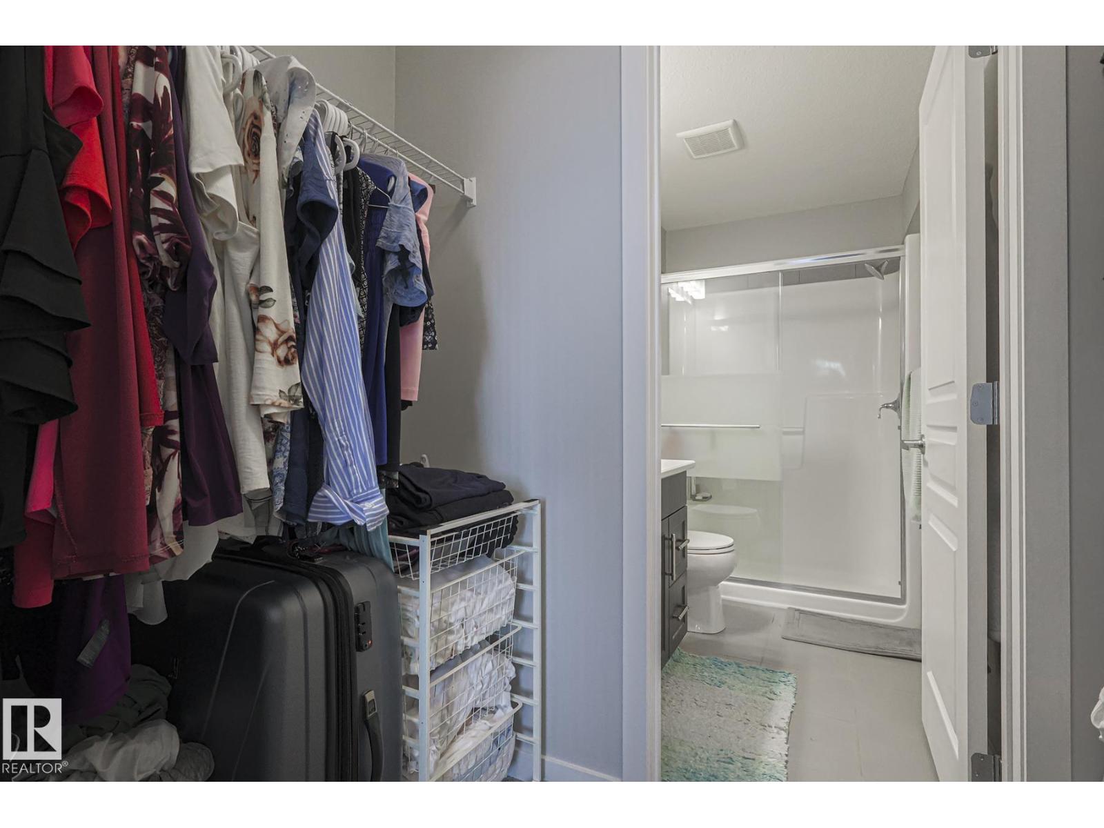 #407 812 Welsh Dr Sw, Edmonton, Alberta  T6X 1Y2 - Photo 24 - E4469511