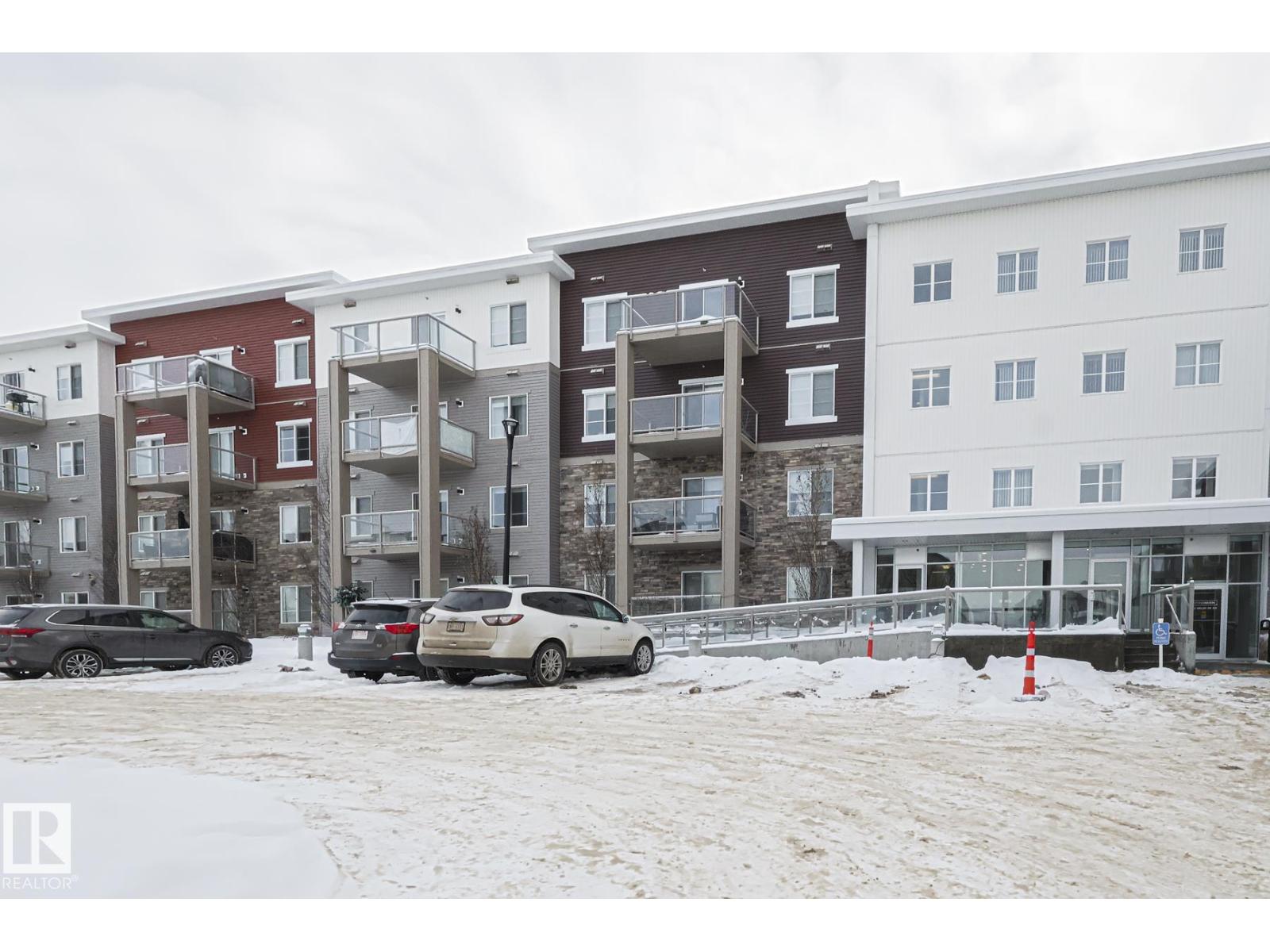 #407 812 Welsh Dr Sw, Edmonton, Alberta  T6X 1Y2 - Photo 31 - E4469511