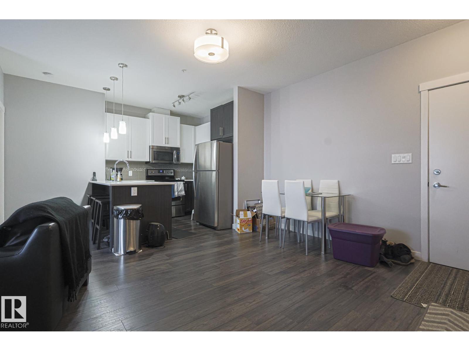 #407 812 Welsh Dr Sw, Edmonton, Alberta  T6X 1Y2 - Photo 7 - E4469511