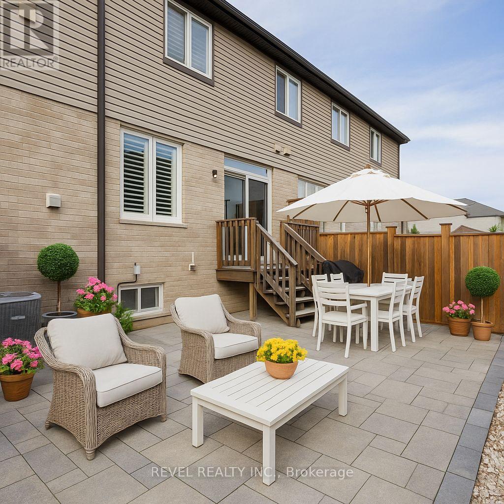 22 - 247 Festival Way, Hamilton, Ontario  L0R 1C0 - Photo 16 - X12679590