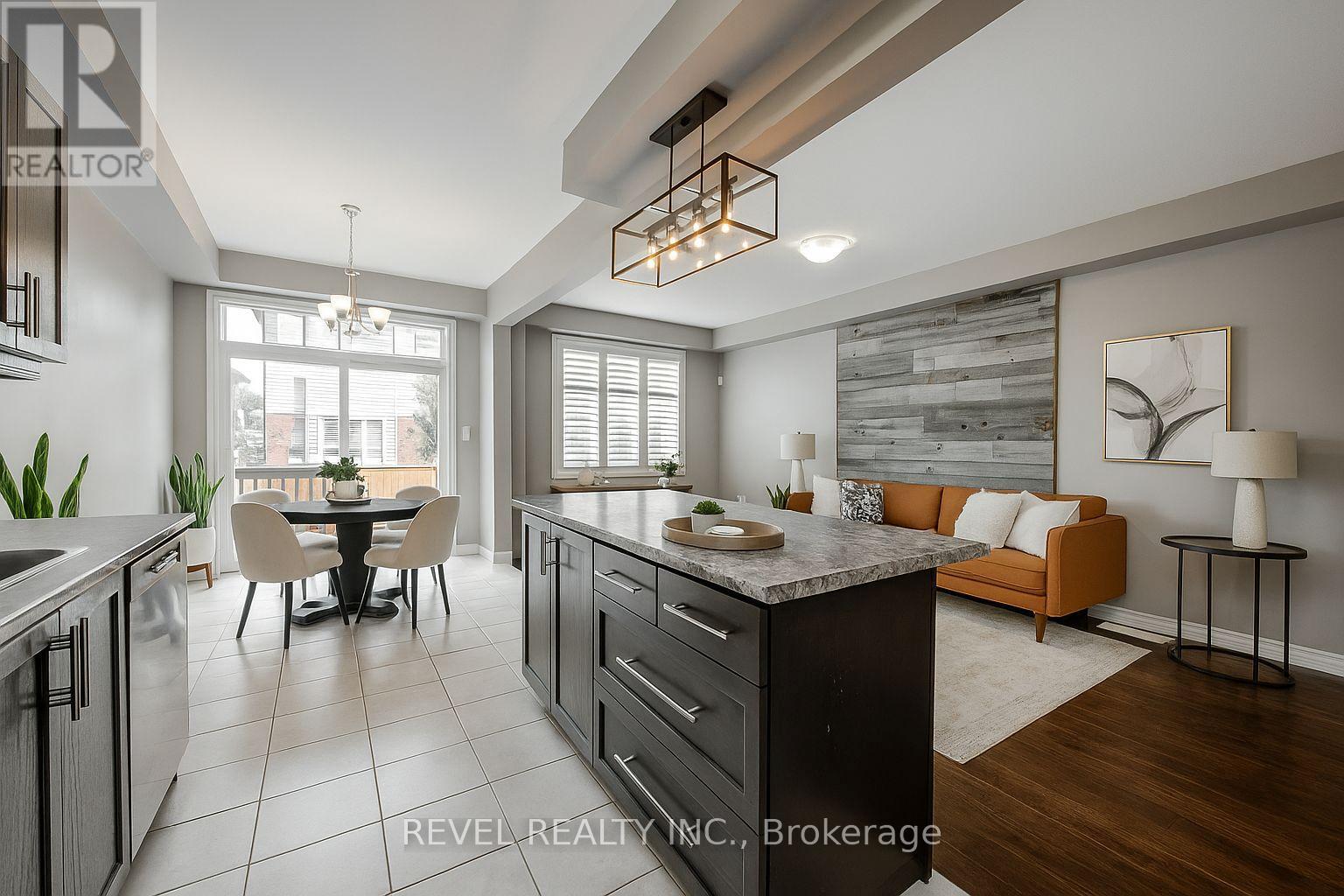 22 - 247 Festival Way, Hamilton, Ontario  L0R 1C0 - Photo 3 - X12679590