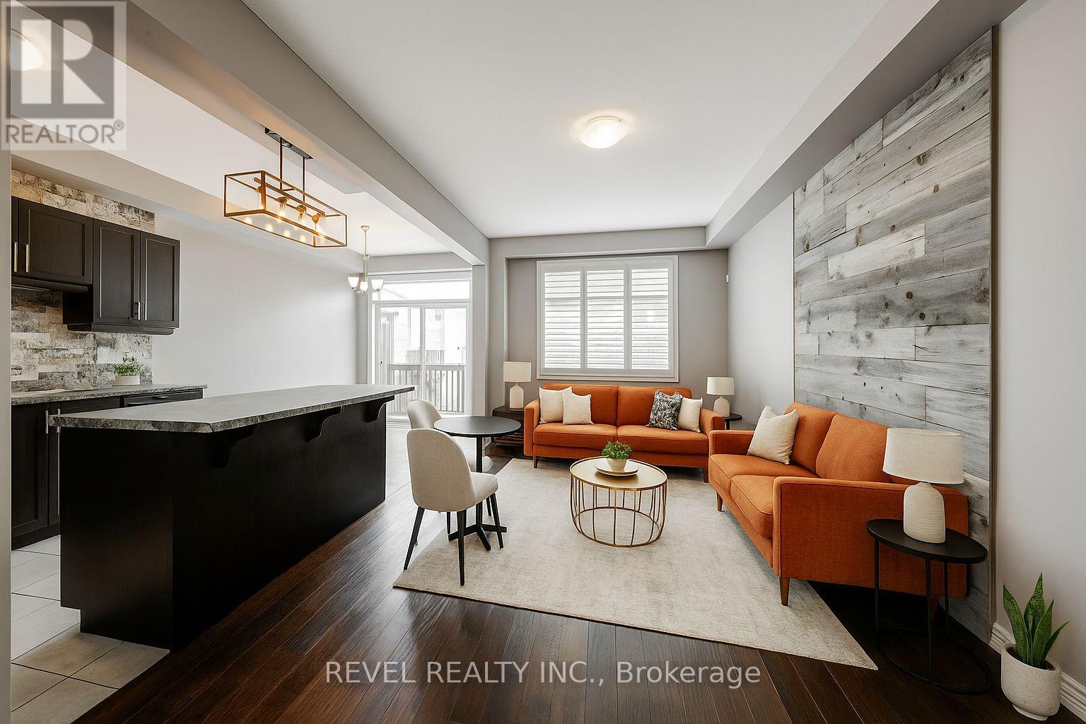 22 - 247 Festival Way, Hamilton, Ontario  L0R 1C0 - Photo 4 - X12679590