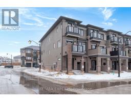 33 - 660 COLBORNE STREET W, Brantford, Ontario