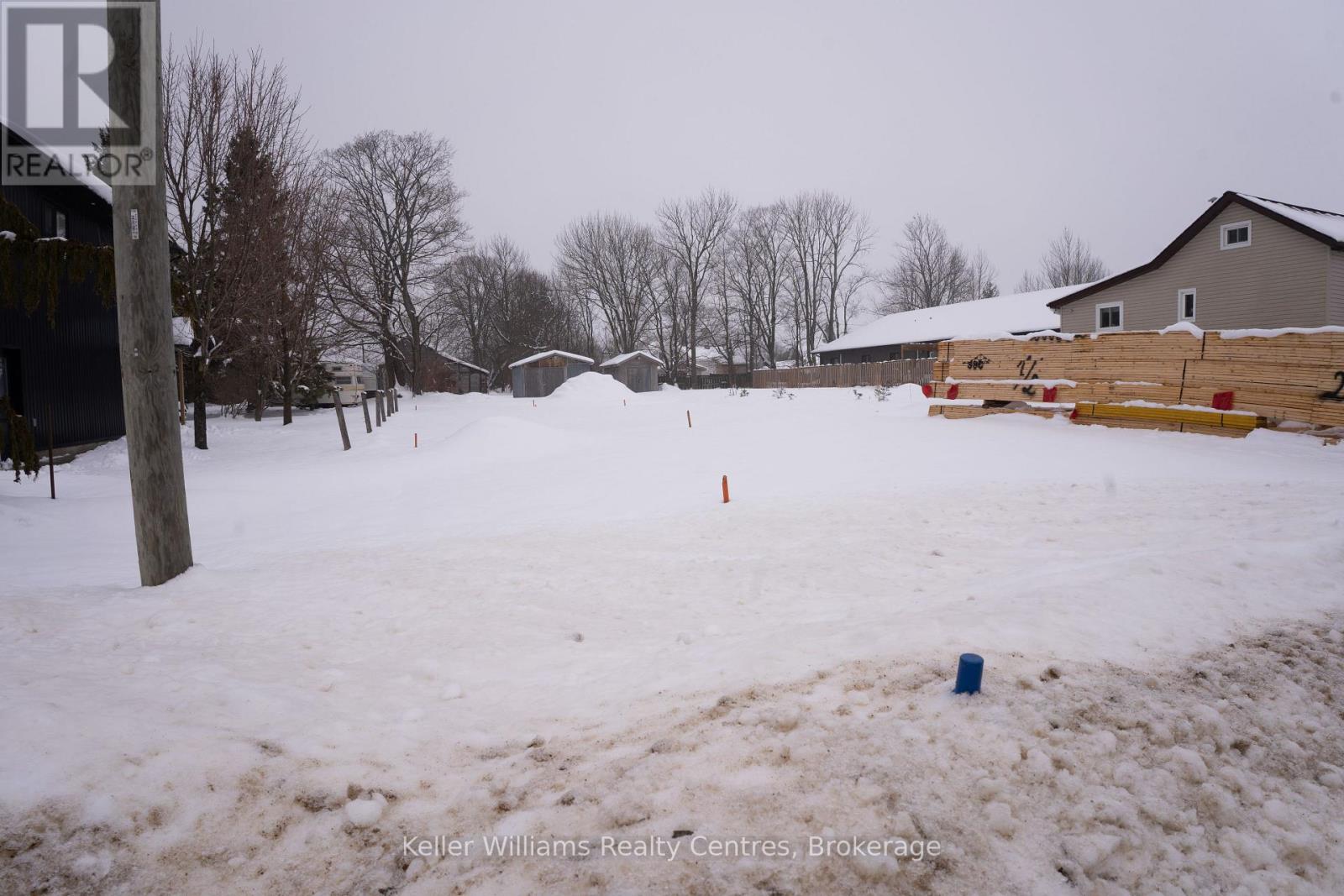 665 Watson Street, South Bruce Peninsula, Ontario  N0H 2T0 - Photo 9 - X12678536
