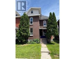 586 MAIN STREET E, North Bay, Ontario