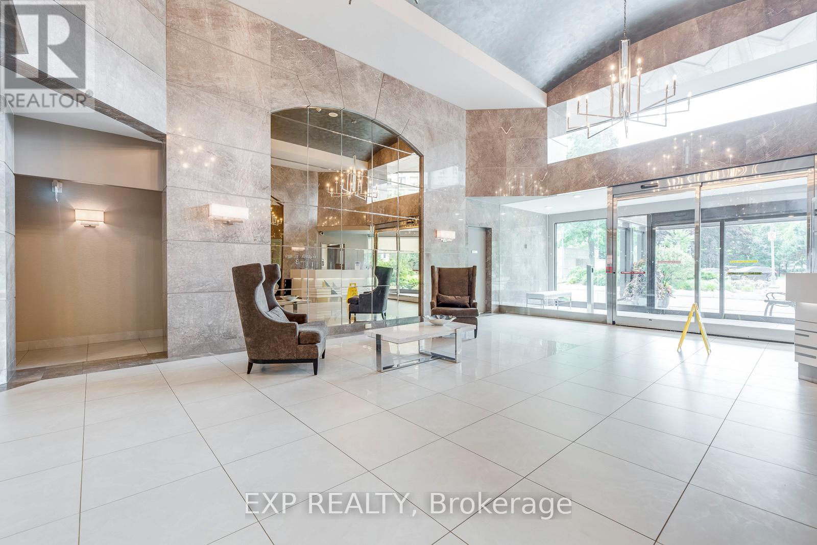 1510 - 2269 Lake Shore Boulevard W, Toronto, Ontario  M8V 3X6 - Photo 4 - W12679188