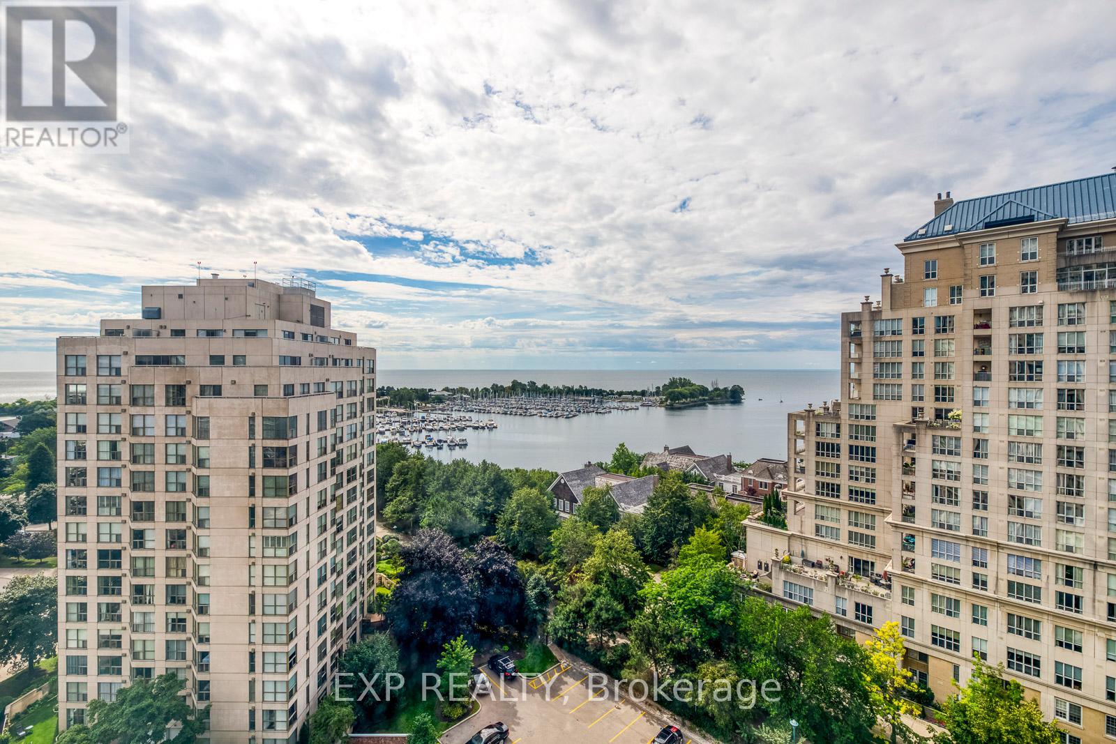 1510 - 2269 Lake Shore Boulevard W, Toronto, Ontario  M8V 3X6 - Photo 2 - W12679188