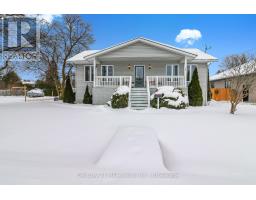 165 PATERSON STREET, Collingwood, Ontario