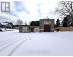 156 ROBERT STREET, Penetanguishene, Ontario