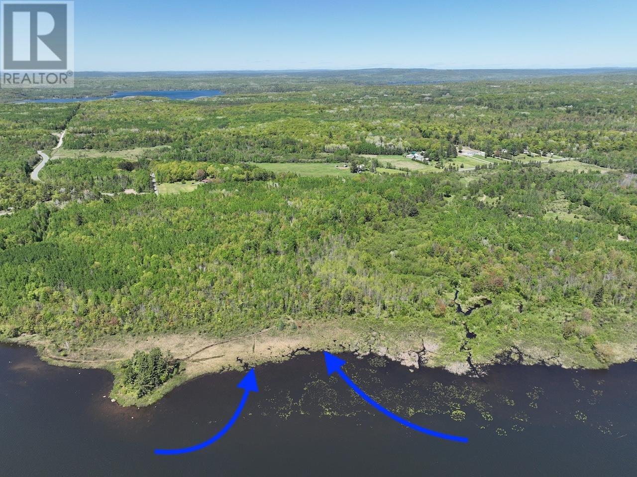 1 PT Hwy 557 at Royer Rd, Blind River, Ontario