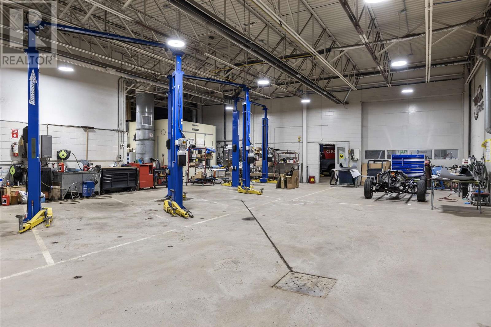 68 Great Northern Rd, Sault Ste. Marie, Ontario  P6B 4Y5 - Photo 47 - SM260026