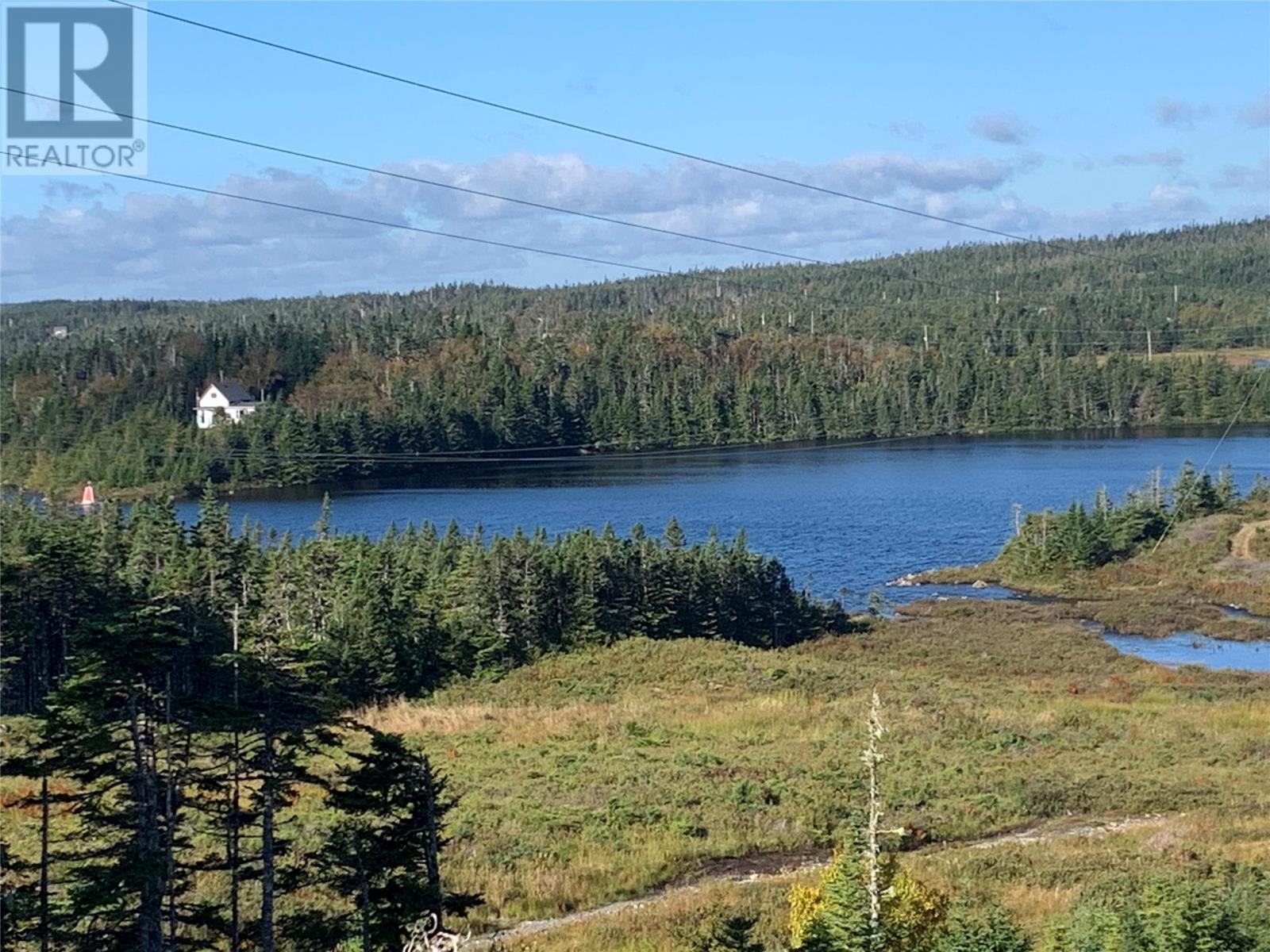 Lot 27 Halleran Trail, Brigus Junction, Newfoundland & Labrador  A0B 1G0 - Photo 1 - 1256499