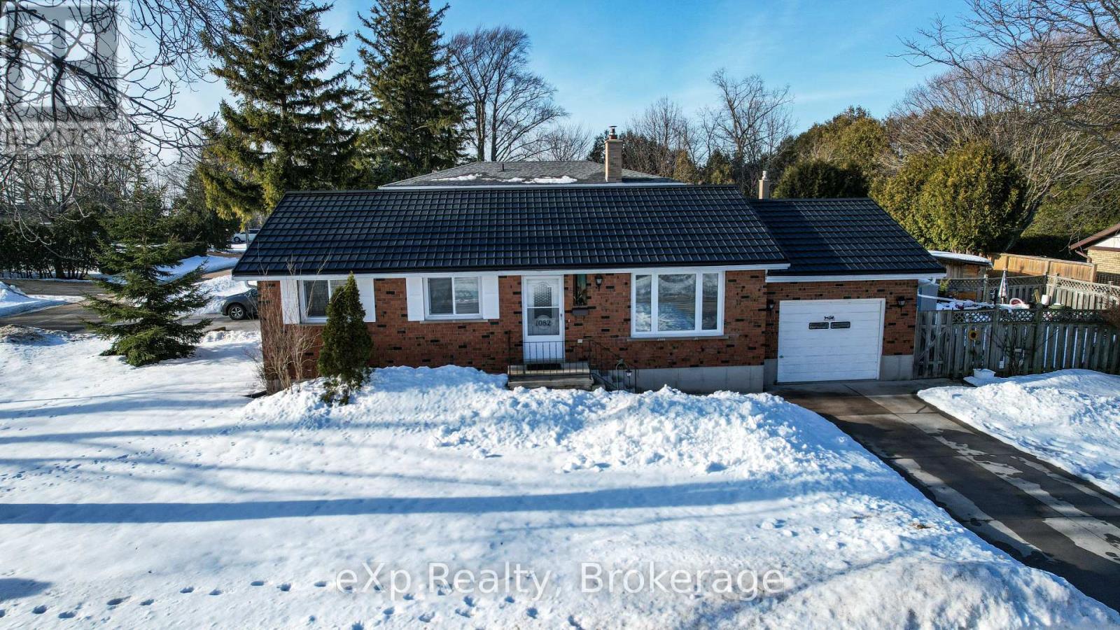 Secondary picture of 1082 WEST STREET