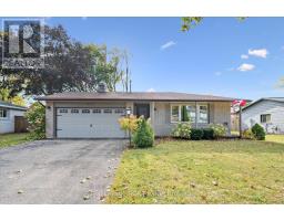 551 OAKVIEW CRESCENT, wellington north (mount forest), Ontario
