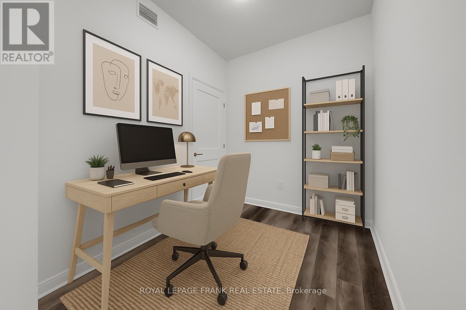 216 - 50 Lakebreeze Drive, Clarington, Ontario  L1B 0V9 - Photo 16 - E12679972