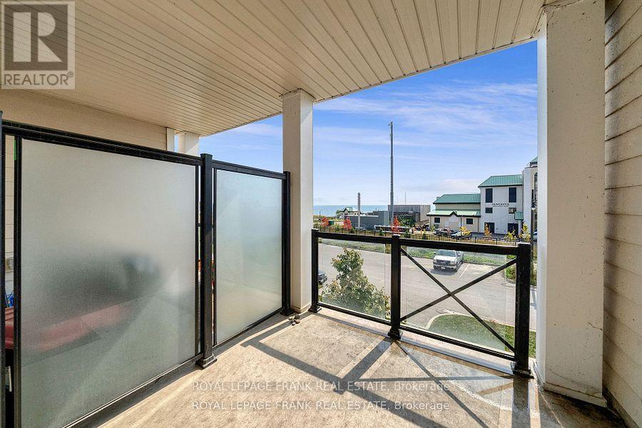 216 - 50 Lakebreeze Drive, Clarington, Ontario  L1B 0V9 - Photo 20 - E12679972
