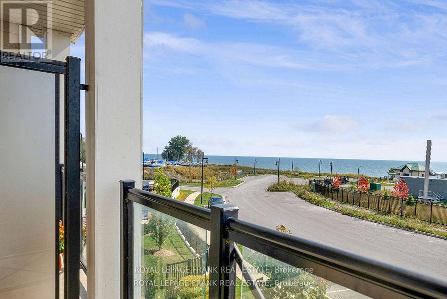 216 - 50 Lakebreeze Drive, Clarington, Ontario  L1B 0V9 - Photo 21 - E12679972