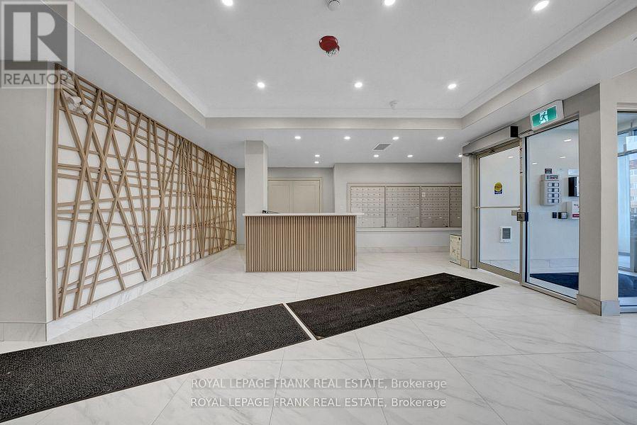 216 - 50 Lakebreeze Drive, Clarington, Ontario  L1B 0V9 - Photo 25 - E12679972